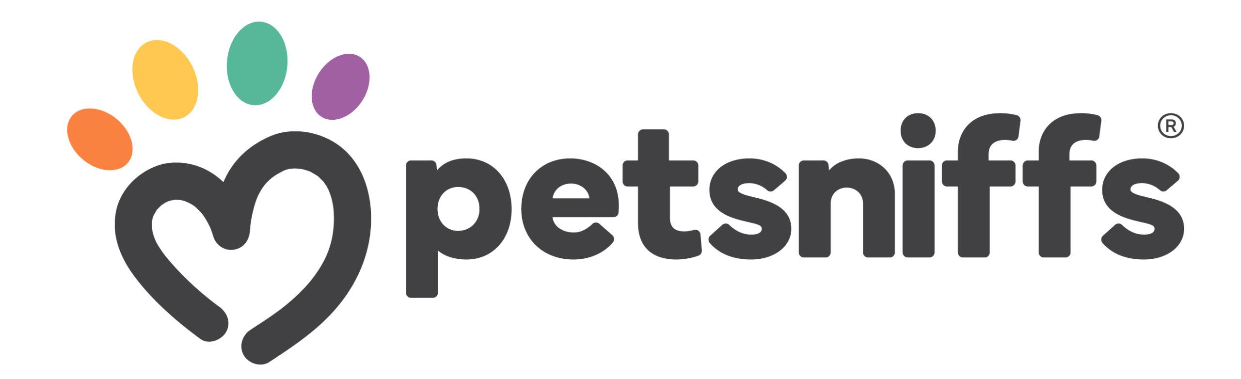 Logo PetSniffs